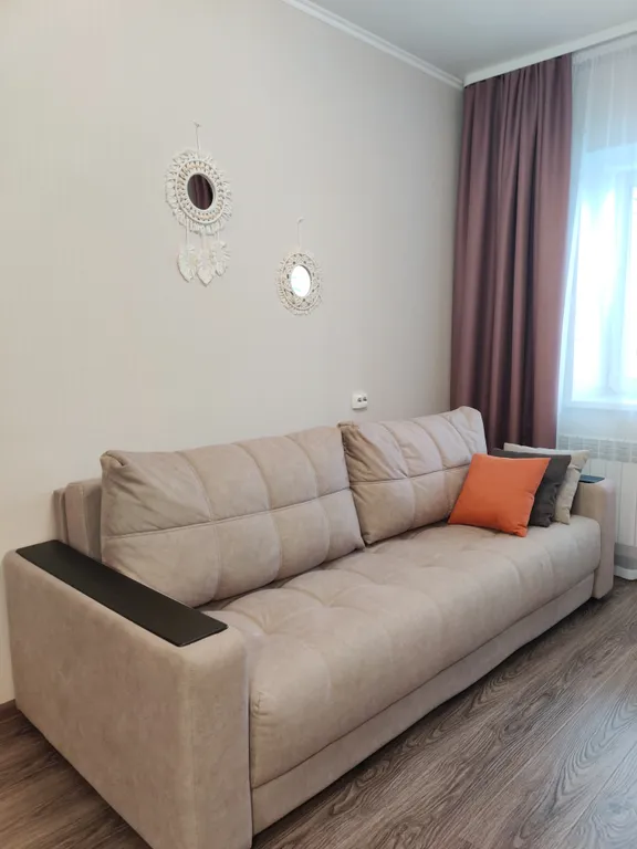 Уютная квартира в центре