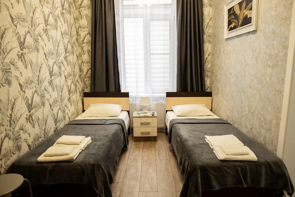 Квартира Комната — аренда посуточно в Хадыженск