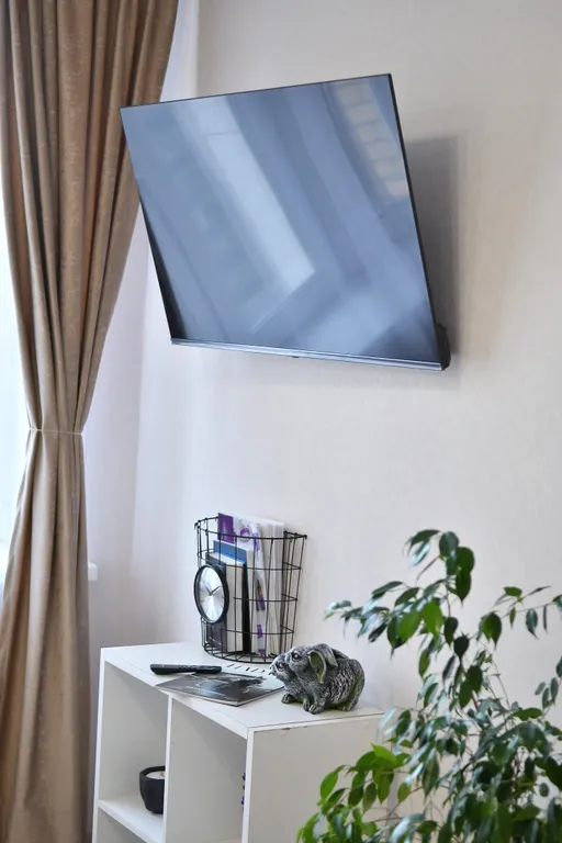 Квартира 1-квартира Свет Видовая квартира рядом с автовокзалом — Красноярск