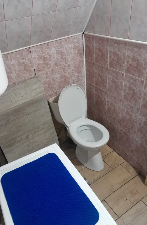 Большая квартира в центре