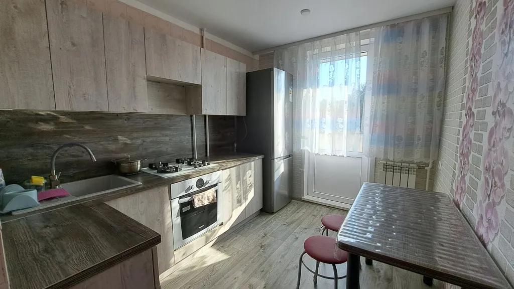 Квартира недалеко от цента и ТЦ Тринити