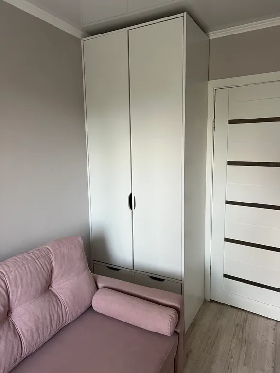 Уютная квартира в центре города, до моря 5 минут пешком