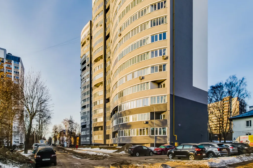 Гармония Исторический Владимир