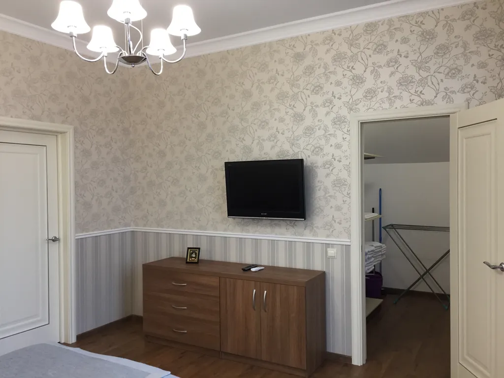 Апартаменты Gloris