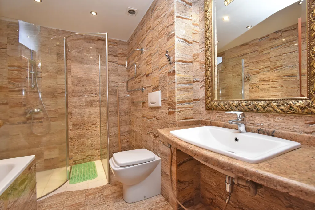 Шикарная квартира