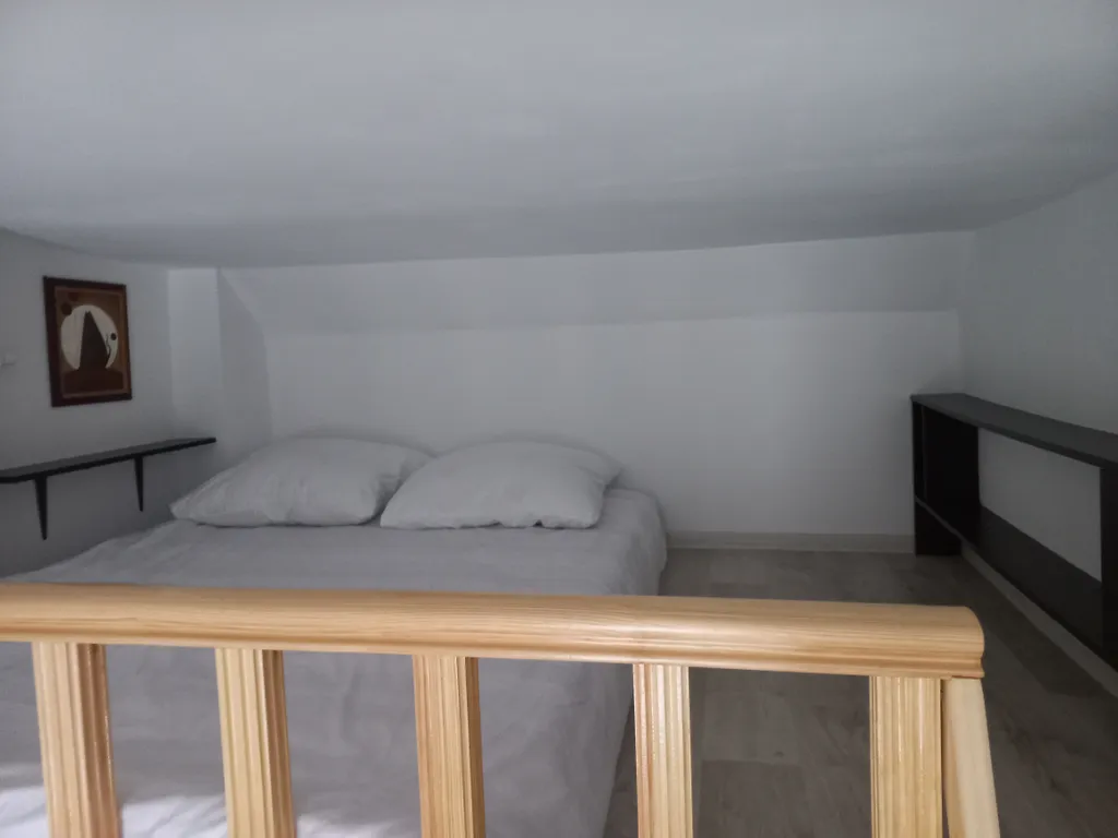 Апартамент в центре города