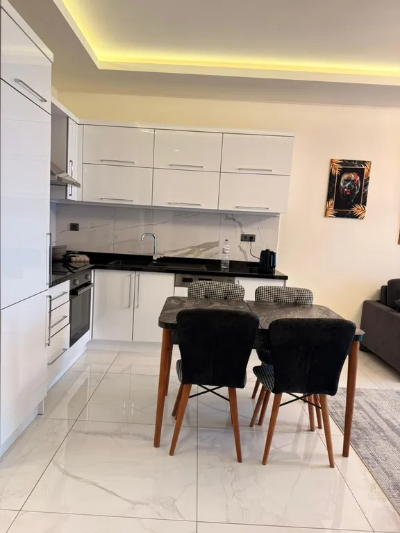 Квартира Бест Хом 25 - бутик комплекс в районе Клеопатра Алания — аренда посуточно в Аланья