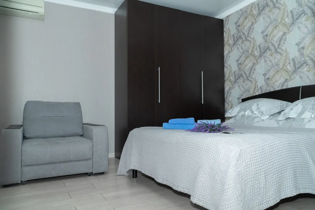 Коттедж Семейный домик для отдыха — Ессентуки