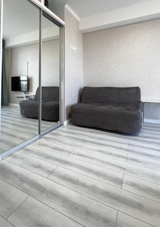 Уютная квартира у моря в центре