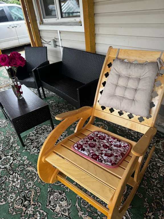 Коттедж Дом для отдыха и релакса — Санкт-Петербург