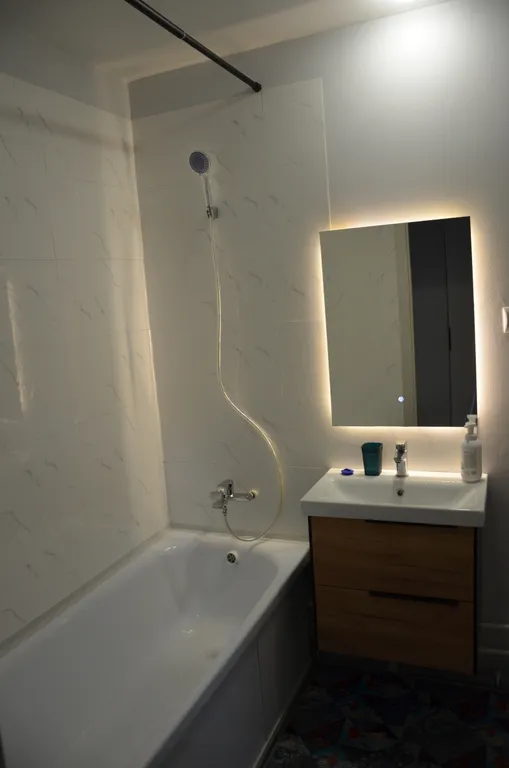 Квартира 1-комнатная Квартира — Краснодар