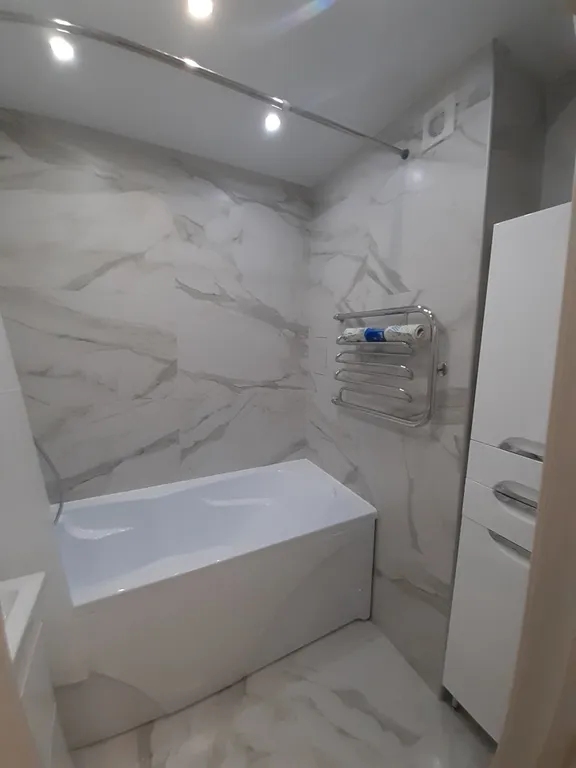 Квартира Квартира Apartments Rich — Анапа