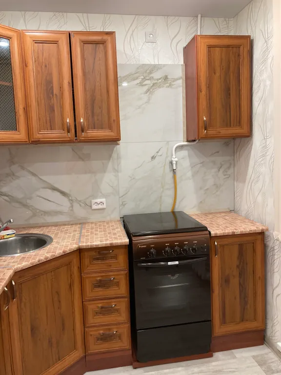 Уютная квартира с отличной локацией