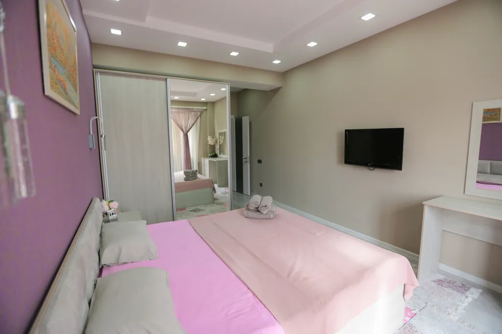 Квартира в старом городе №2