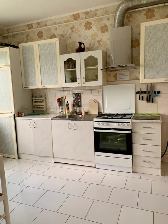 Коттедж Частный дом с садом в тихом месте — Цемдолина