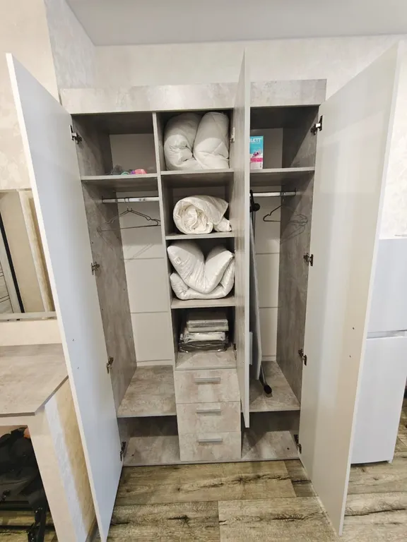 Уютная семейная студия