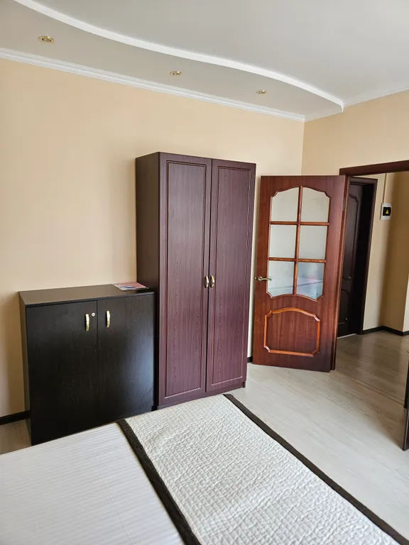 Апартамент в апарт-отеле Афалина