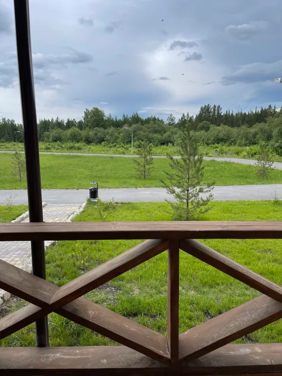 Семейные апартаменты с красивым видом