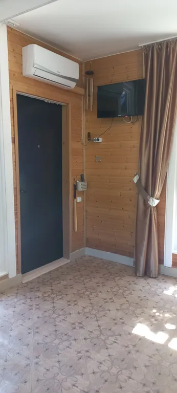 Райское местечко