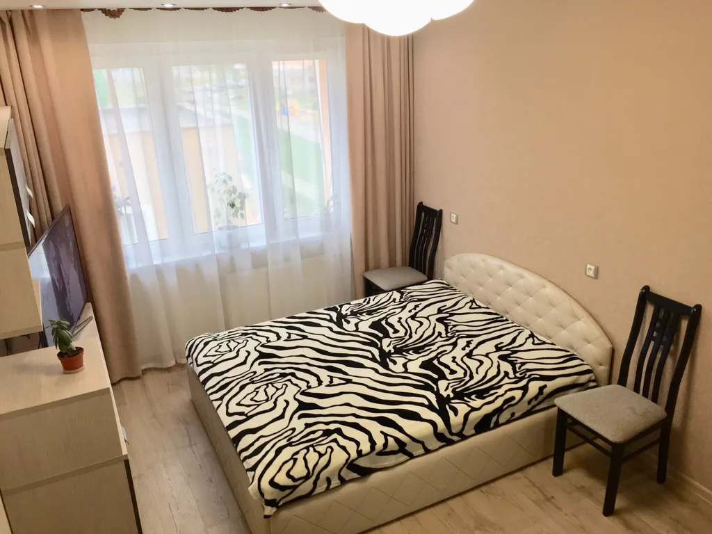 Уютная квартира на Солнечном Берегу