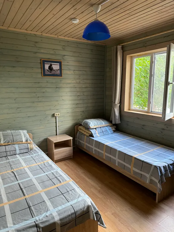 Уютный дом на Дону