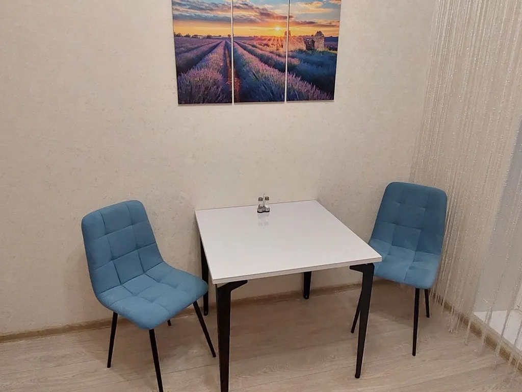 Квартира комфорт-класса