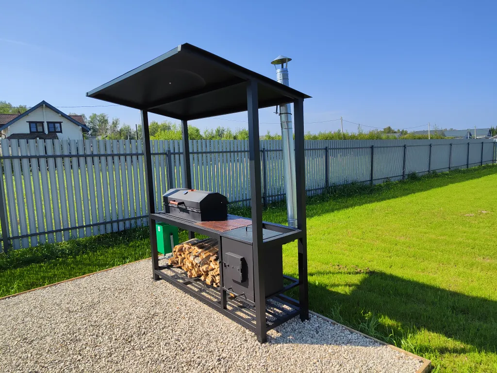 Уютный дом с Сауной и банным чаном