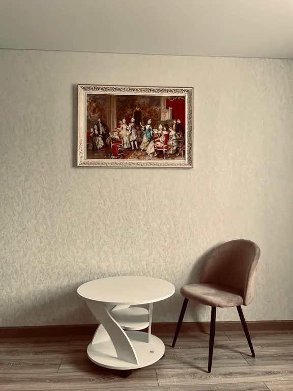 Апартамент юбилейный парк