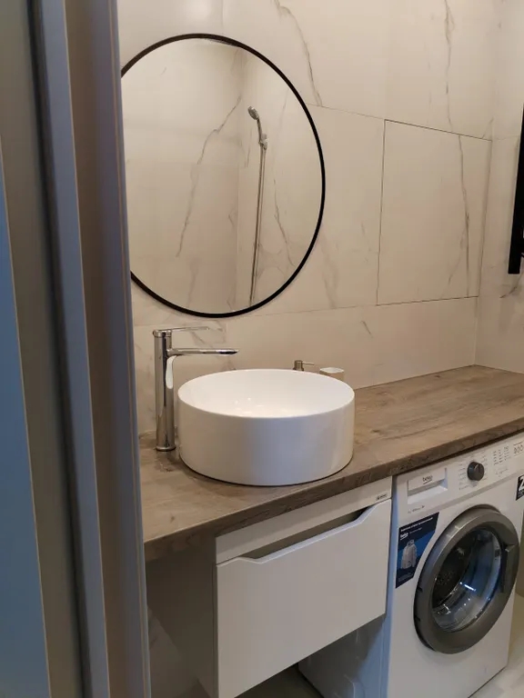 Уютная квартира рядом с центром города