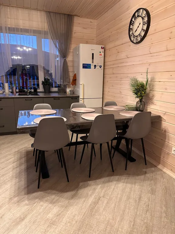 3-комнатный Дом