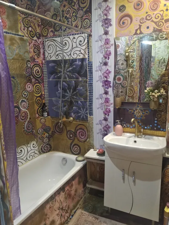 Уютная квартира с отдельным входом, очень близко к морю