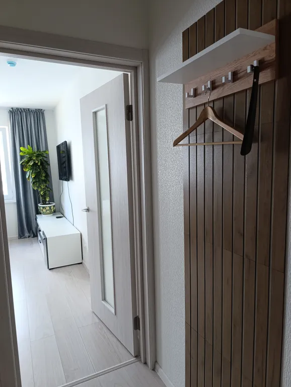 Комфортная студия на ЖБИ