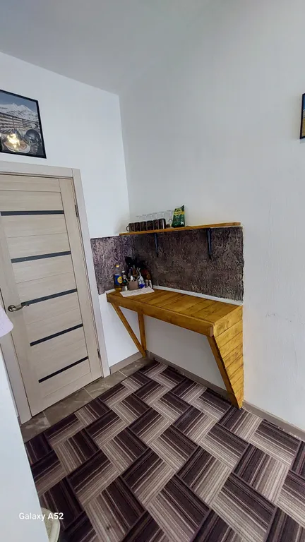 Гостевой дом в Эльбрусе