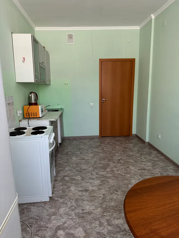 Однокомнатная уютная квартира