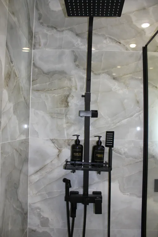 Квартира в новом жк в центре