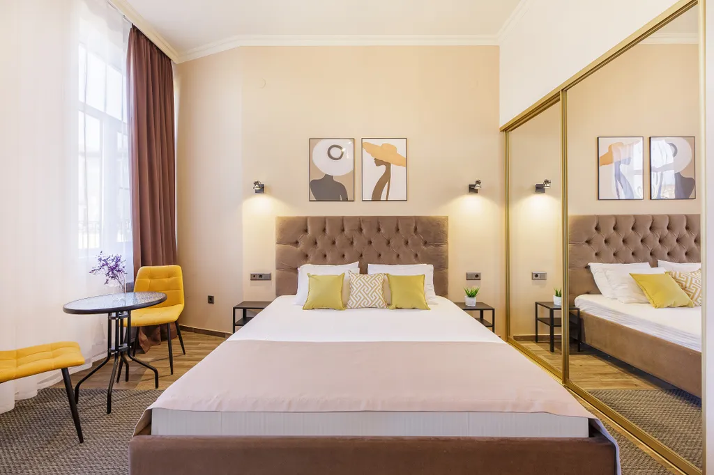 Квартира Комната — Анапа