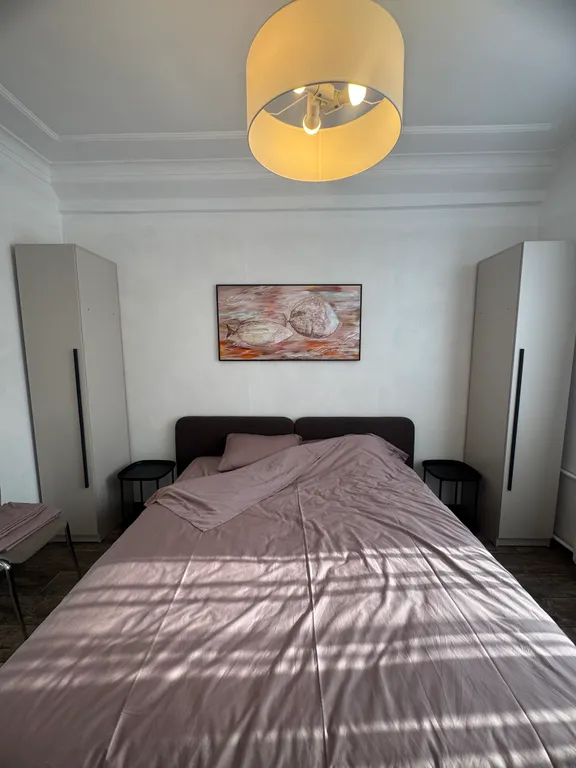 Квартира Комфорт в центре, всё новое