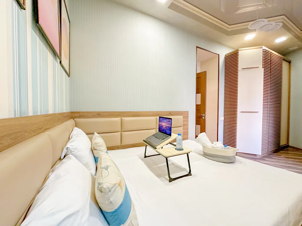 Столичный Уют