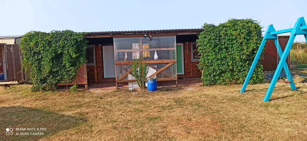 Коттедж 1-комнатный Дом — аренда посуточно в Должанская