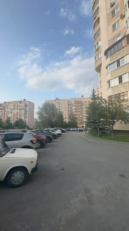 Квартира Уютная и чистая квартира — Казань
