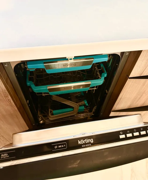 Апартамент в ЖК Лето