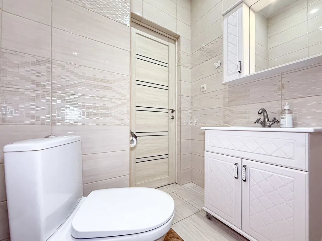 Квартира на улице Маршала Жукова