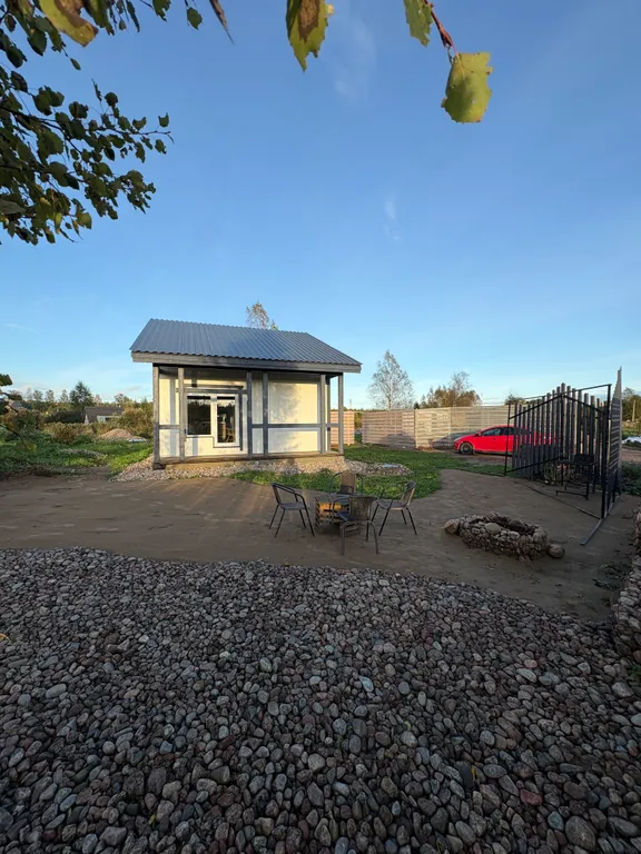 Семейный дом