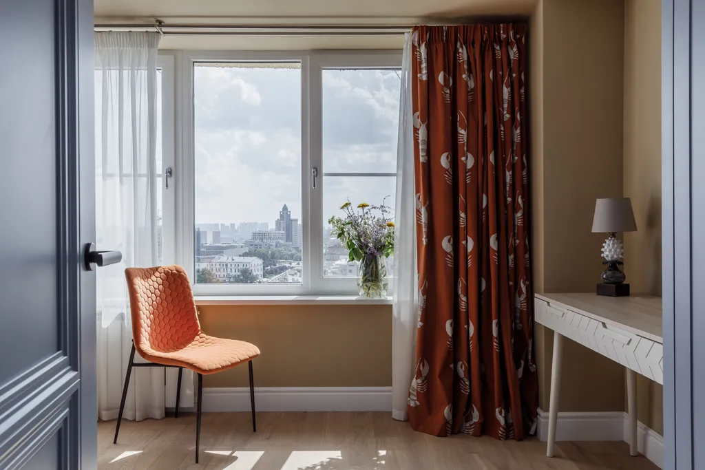 Квартира Уютная квартира в центре Москвы — Москва