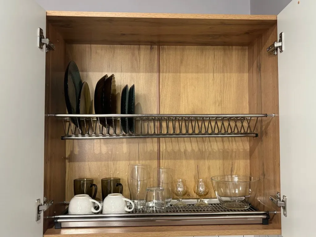 Современная, стильная квартира-студия в самом центре города