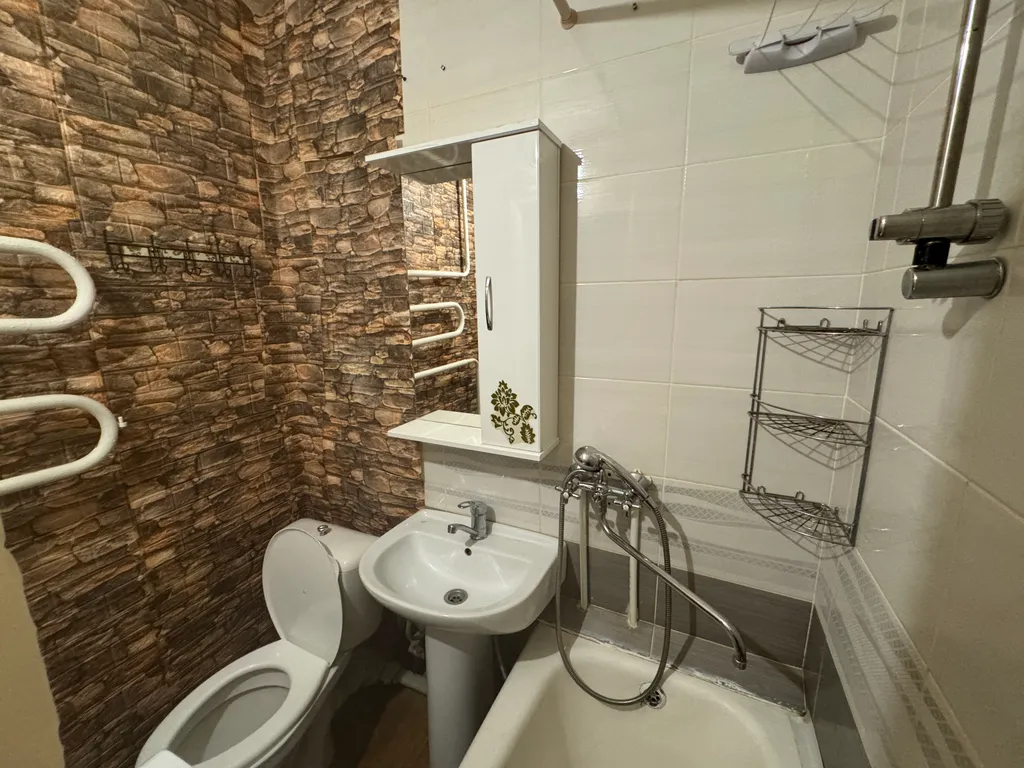 Квартира Уютная квартира в центре города — Дубна