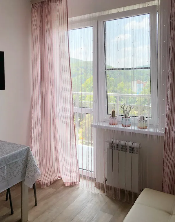 Квартира Квартира с видом на горы — Горячий Ключ