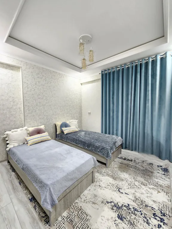 Апартаменты в Зарафшан сити 64