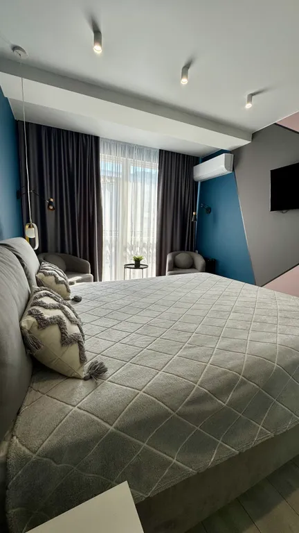 Квартира у моря в Олимпии