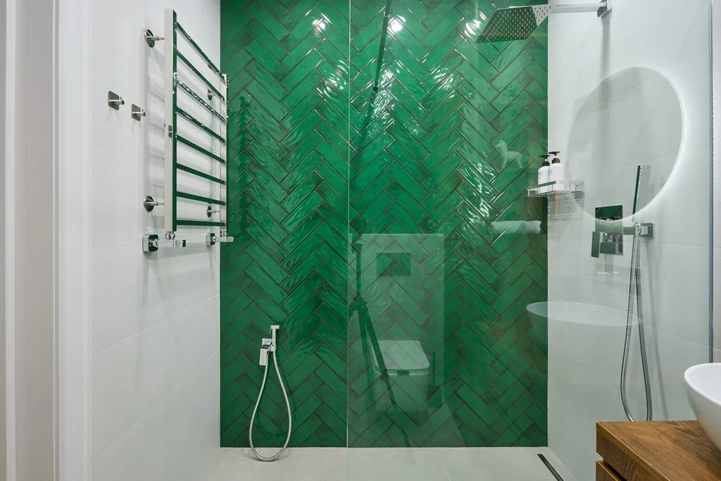 Евродвушка в новом элитном ЖК